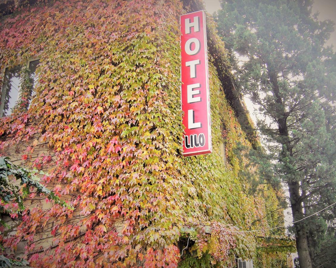 تبليسي فندق ليلو نيير إيربورت المظهر الخارجي الصورة